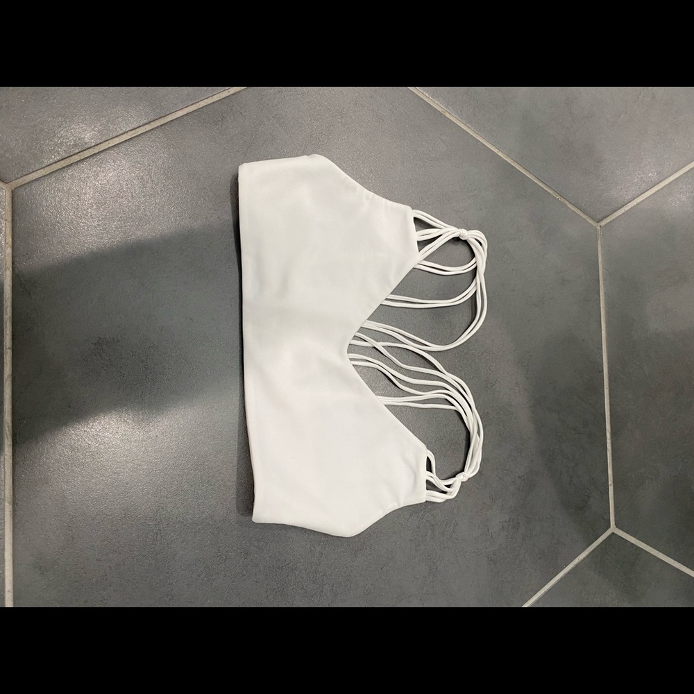 Mikoh Foam Bikini Set - image 4